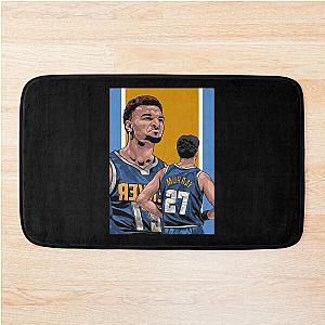 Jamal Murray Bath Mat