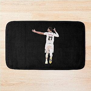 Jamal Murray Bath Mat