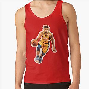 Best Jamal Murray Stickers High-Quality and Removable SoberSips Tank Top