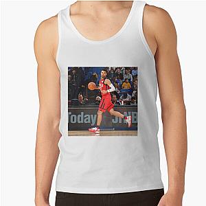 Jamal Murray Art Tank Top