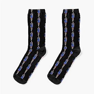 Jamal Murray Socks