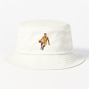 Best Jamal Murray Stickers - High-Quality and Removable Bucket Hat