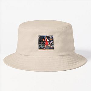 Jamal Murray Art Bucket Hat