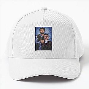 Nikola Jokic Jamal Murray Denver Nuggets Funny Baseball Cap