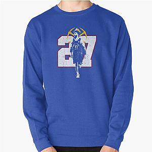 Jamal Murray 27 Number Sweatshirt