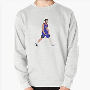 Jamal Murray Denver Nuggets Sweatshirt