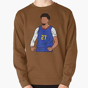 Jamal Murray Excited Sweatshirt