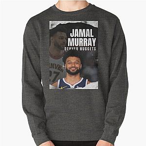 Denver Nuggets Jamal Murray Sweatshirt