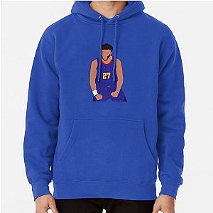 Jamal Murray Pullover Hoodie