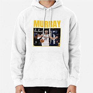Jamal Murray Best Pullover Hoodie