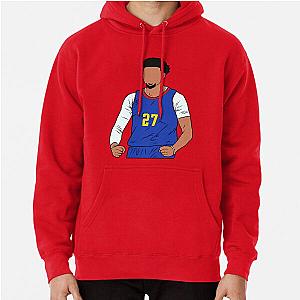 Jamal Murray Excited Hoodie