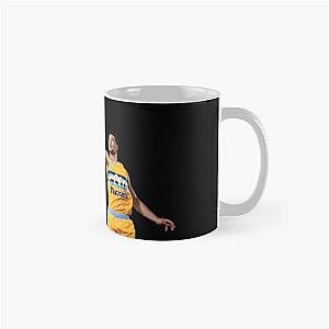 Jamal Murray Design Classic Mug