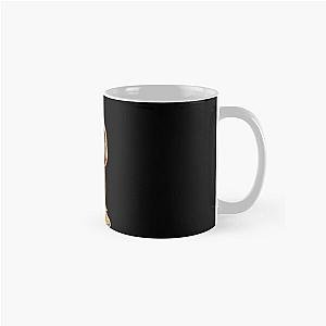 Jamal Murray Stickers - Removable Super Sticky SoberSips Classic Mug