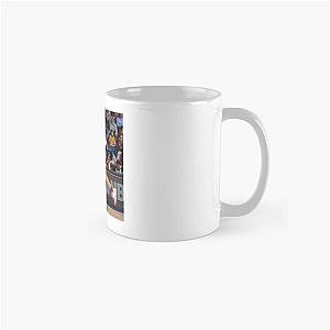 Jamal Murray Art Classic Mug