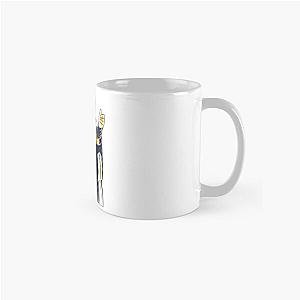 Jamal Murray Blue Classic Mug