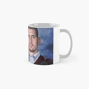 Nikola Jokic Jamal Murray Denver Nuggets Mug