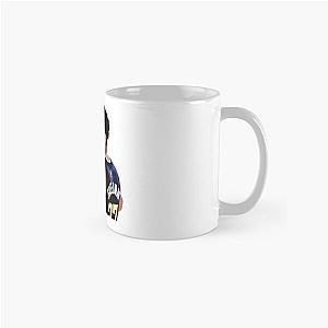 Jamal Murray Nuggets NBA Basketball Mug