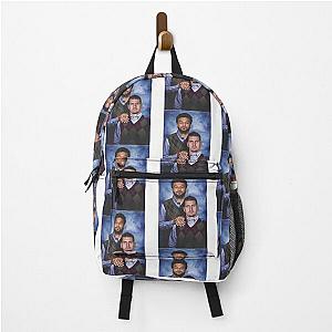 Nikola Jokic Jamal Murray Denver Nuggets Backpack