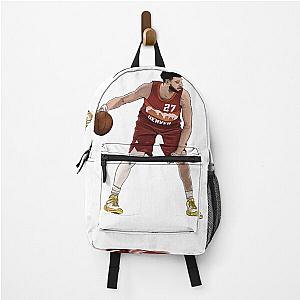 Jamal Murray Basketball Backpack
