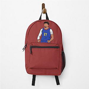 Jamal Murray is Excited Alexandra Backpack
