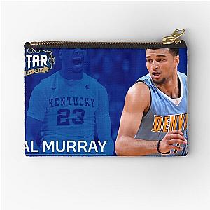 Jamal Murray Art Pouch