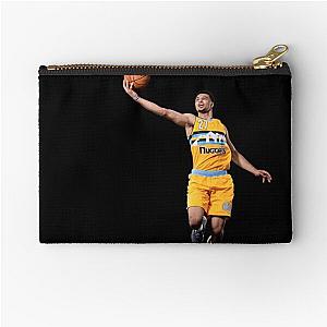 Jamal Murray Zipper Pouch
