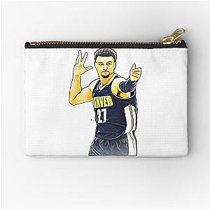 Jamal Murray The Blue Pouch