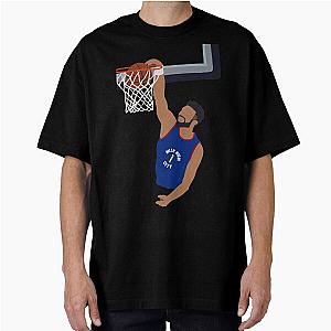 Denver Nuggets Jamal Murray Oversized T-Shirt