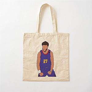 Jamal Murray Cotton Tote Bag