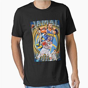 Jamal Murray Tribute Essential T-Shirt