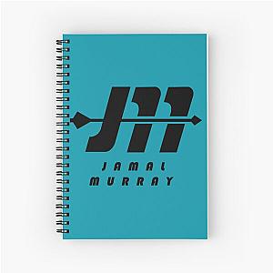 Jamal Murray NBA Spiral Notebook