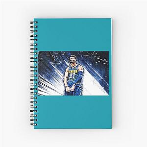 wallpaper Jamal Murray Notebook