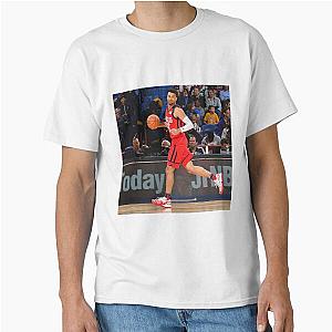 Jamal Murray Art Classic T-Shirt