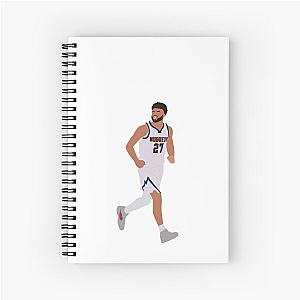 Jamal Murray Notebook