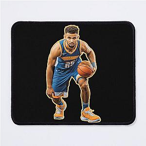 Jamal Murray Stickers Removable and Super Mouse Pad