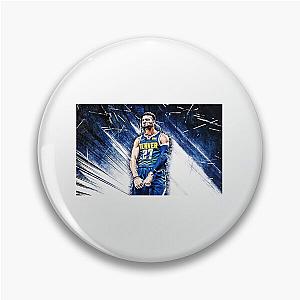 Wallpaper Jamal Murray Pin