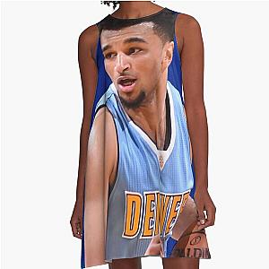 Jamal Murray A-Line Dress