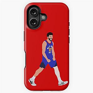Jamal Murray Denver Nuggets iPhone Tough Case
