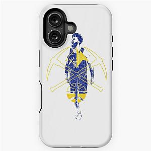 Jamal Murray iPhone Tough Case