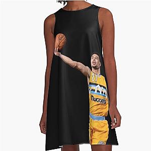 Jamal Murray A-Line Dress