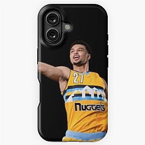 Jamal Murray iPhone Tough Case