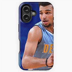 Jamal Murray Art iPhone Case