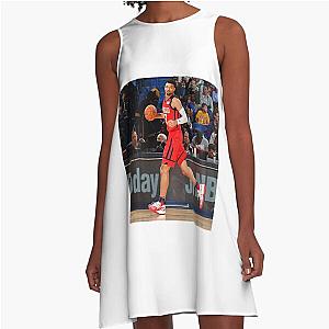 Jamal Murray Art Dress