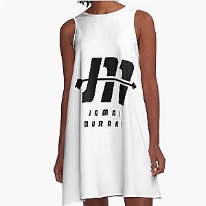 Jamal Murray NBA A-Line Dress