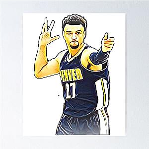 Jamal Murray The Blue Arrow