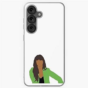Jameela Jamil Samsung Galaxy Case