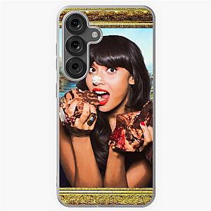 The Mona Lisa Samsung Galaxy Soft Case