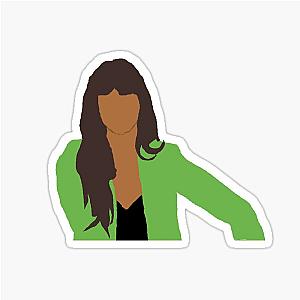 Jameela Jamil