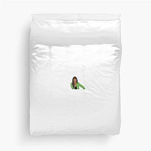 Jameela Jamil Duvet Cover