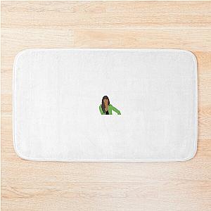 Jameela Jamil Bath Mat